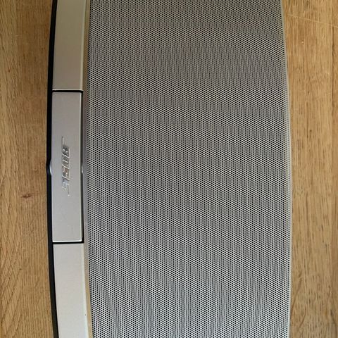 Bose Sounddock l