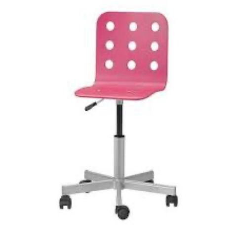 IKEA jules kontor stol barn