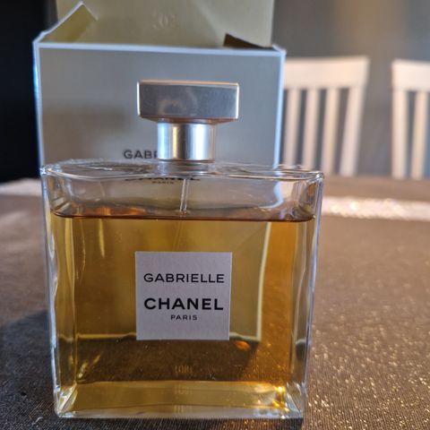 Gabrielle Chanel