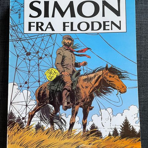 Simon fra floden samlealbum