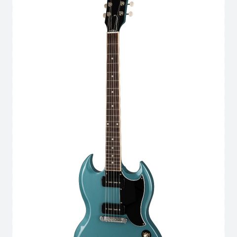 Gibson SG ønskes kjøpt
