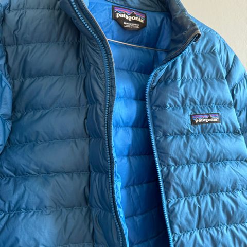 Patagonia Jakke Herre