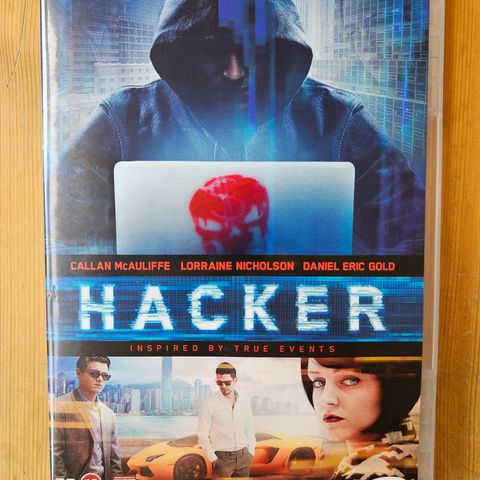 Hacker