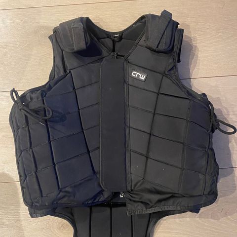 Ridevest