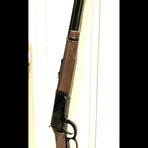 Winchester 1894 30-30