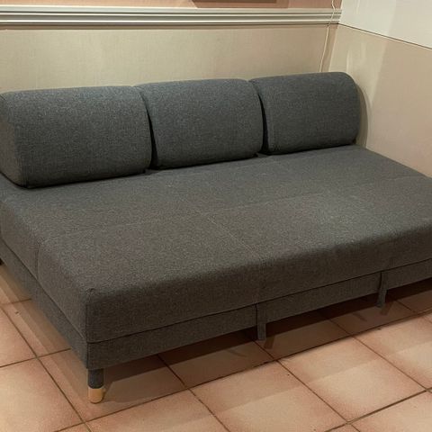 Flottebo sovesofa