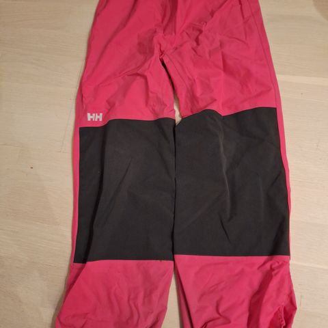 Helly Hansen regnbukse