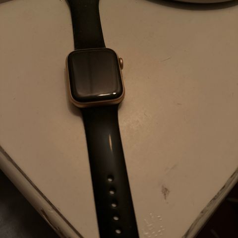 Apple Watch series 4 - 40mm