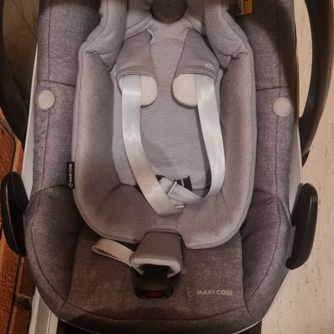 Maxi cosi baby bilstol/Car seat/baby bilstoler