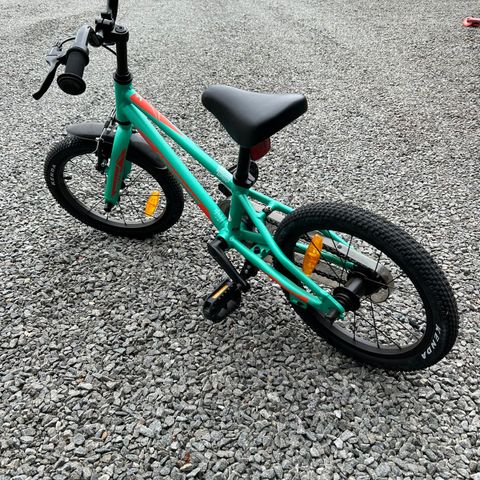 Merida barnesykkel 16’’