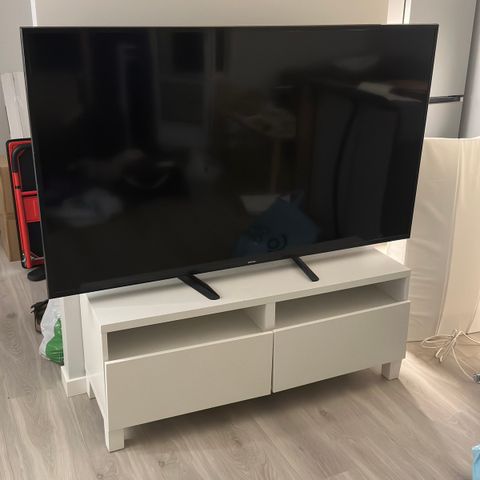 IKEA Bestå TV-benk