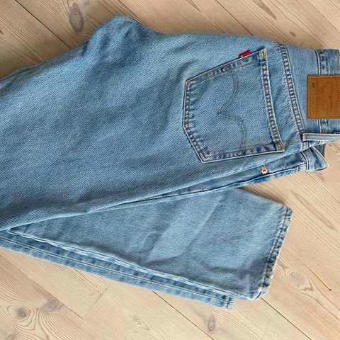 LEVI’S blå jeans W27 L32