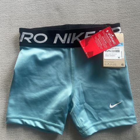 Ny NIKE pro shorts