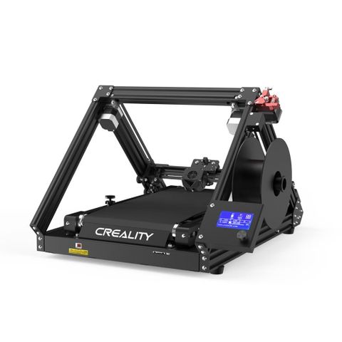 Creality CR30 Belte 3D Printer + upgrades