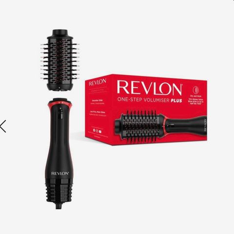 Revlon Air Styler Plus