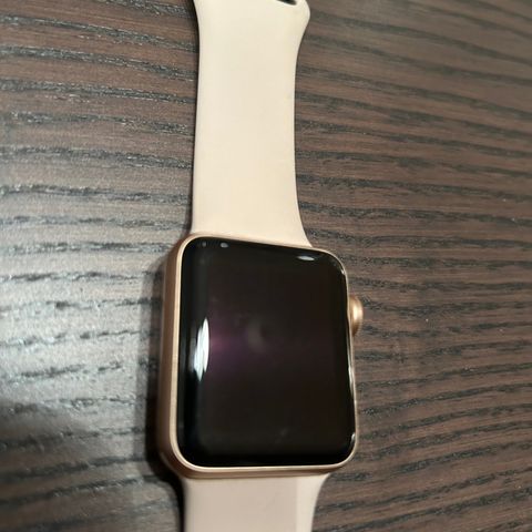 Apple watch Series 3, 38mm