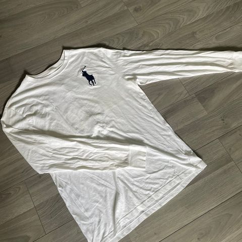 Polo Ralph Lauren genser