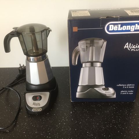 DeLonghi