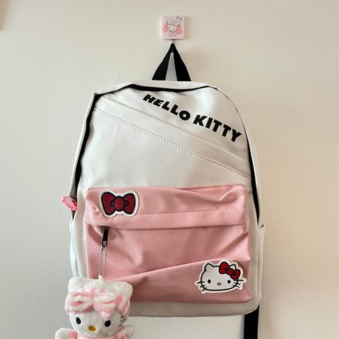 Sanrio sekk