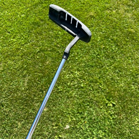 Proline baker IV putter