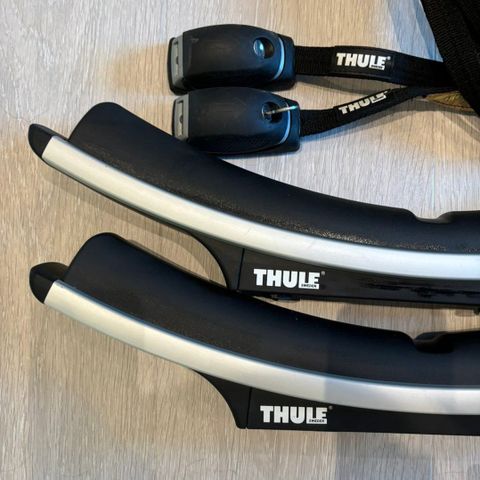 Kayakk stativ, THULE