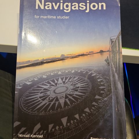 Navigasjon