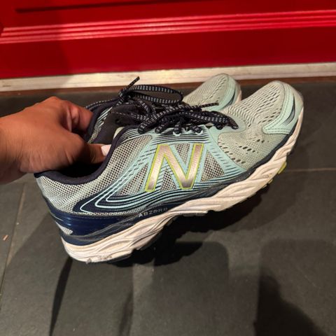 New Balance