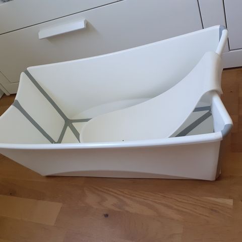 Stokke flexi badekar