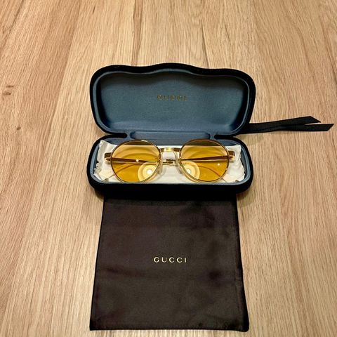 Gucci Solbriller