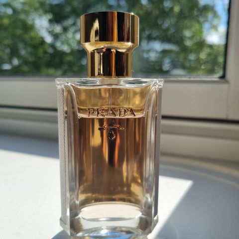 Prada La Femme EdP 50ml