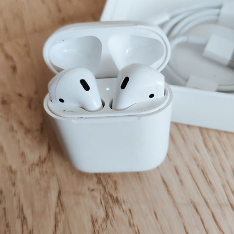 AirPods gen 1