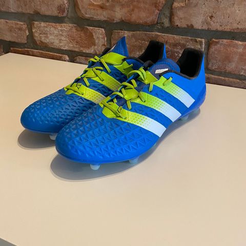 Adidas ace 16.1 fg/ag - str. 46