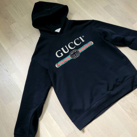 Gucci hoodie