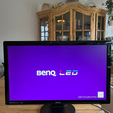 Benq GL2450 24" Full HD