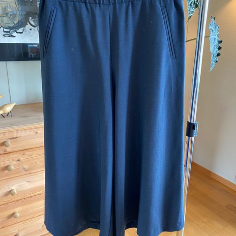 culotte bukser str 34