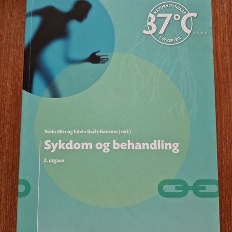 Sykdom og behandling