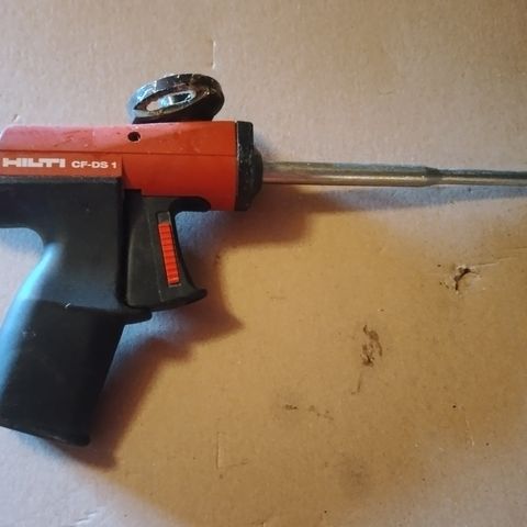 Doseringspistol Hilti CF-DS1