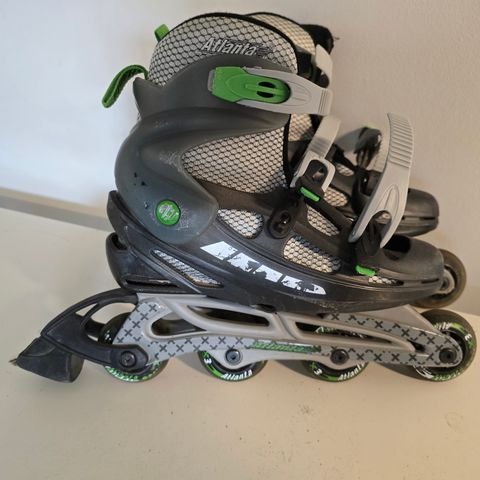 Rollerblades str 37