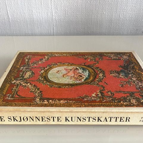 De skjønneste kunstskatter