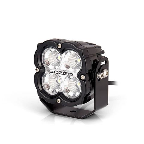 Lazer Utility 80w Led Arbiedslys/ ADR godkjent