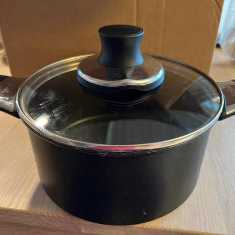 Tefal 3,4 liters gryte