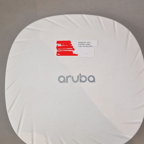 HPE Aruba AP 515