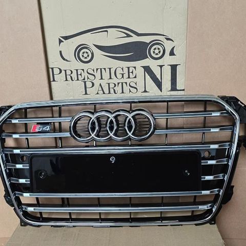 BFO! Orginal grill til 2012-2013 modell Audi S4