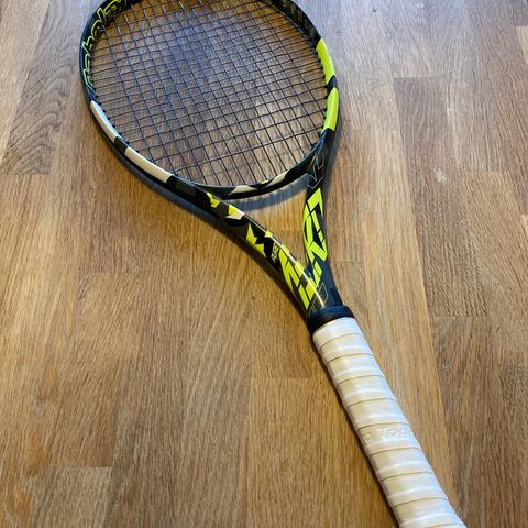 Babolat Pure Aero 2023