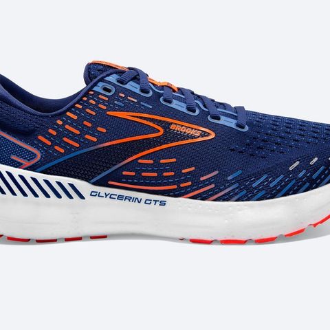 Brooks Glycerin GTS joggesko, 42,5