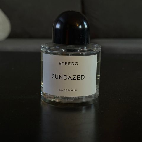 BYREDO Sundazed 100ml