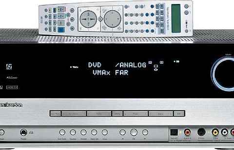 Harman/Kardon AVR630