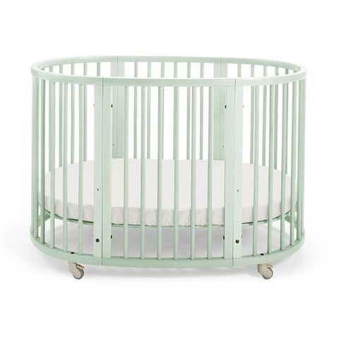 Stokke Sleepi Seng i mint