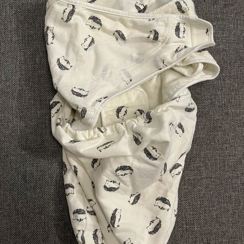 Ergobaby swaddler