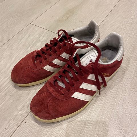 Brukte Adidas Gazelle